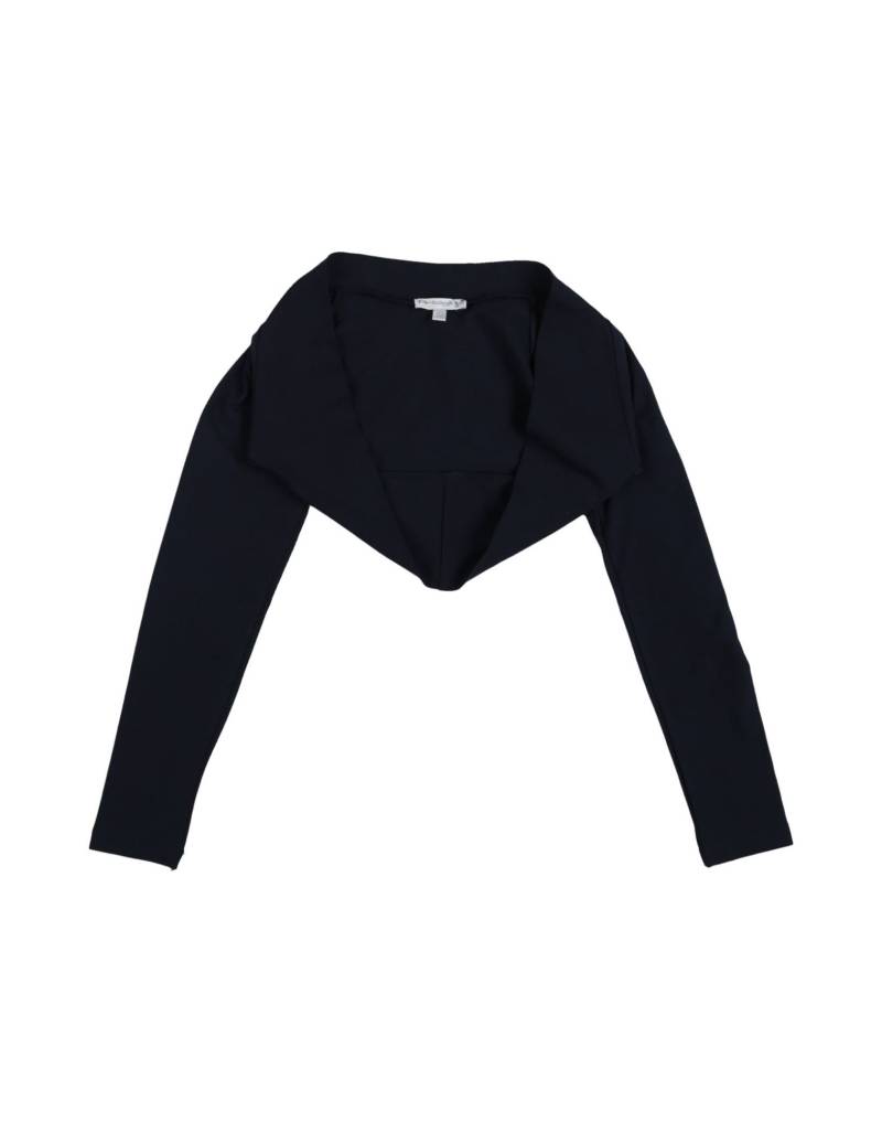 ARTIGLI Girl Wickelpullover Kinder Nachtblau von ARTIGLI Girl