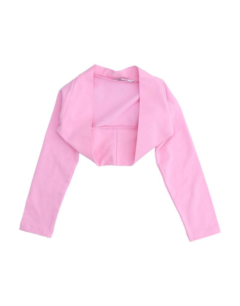 ARTIGLI Girl Wickelpullover Kinder Rosa von ARTIGLI Girl