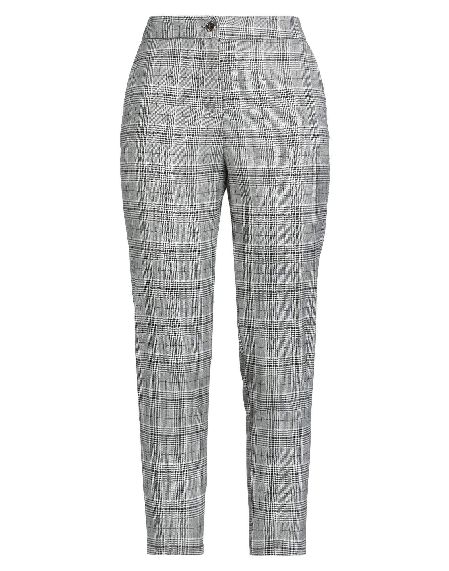 ARTIGLI Hose Damen Grau ARTIGLI Hose Damen Grau von ARTIGLI