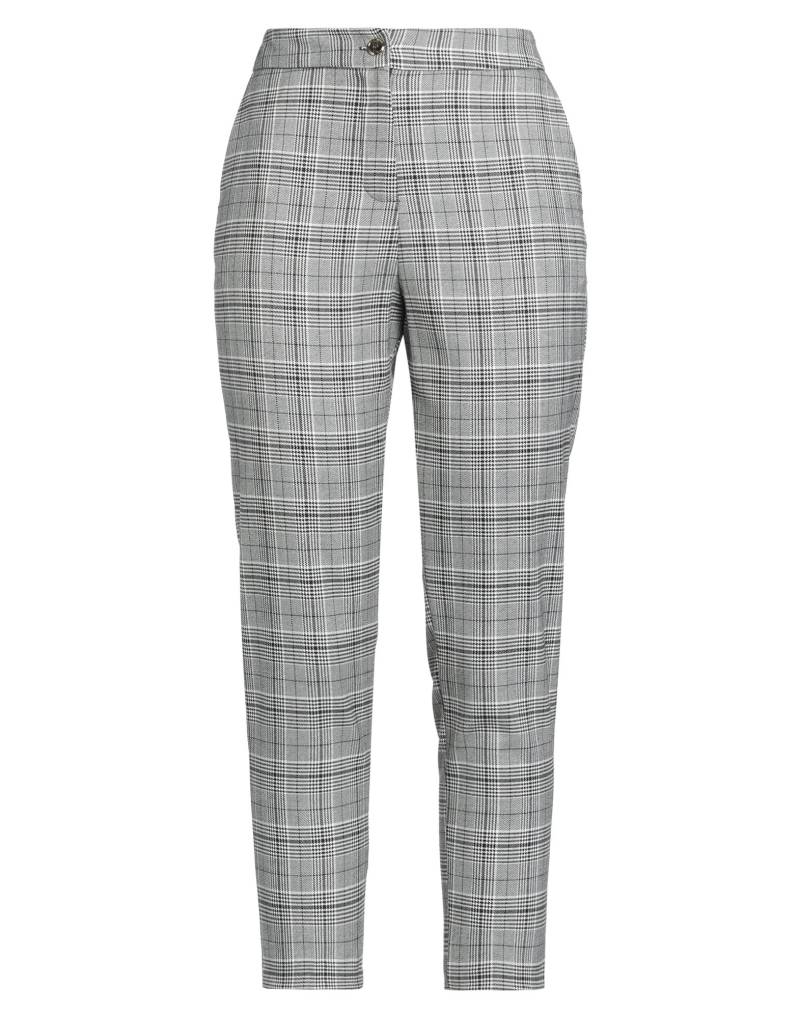 ARTIGLI Hose Damen Grau ARTIGLI Hose Damen Grau von ARTIGLI