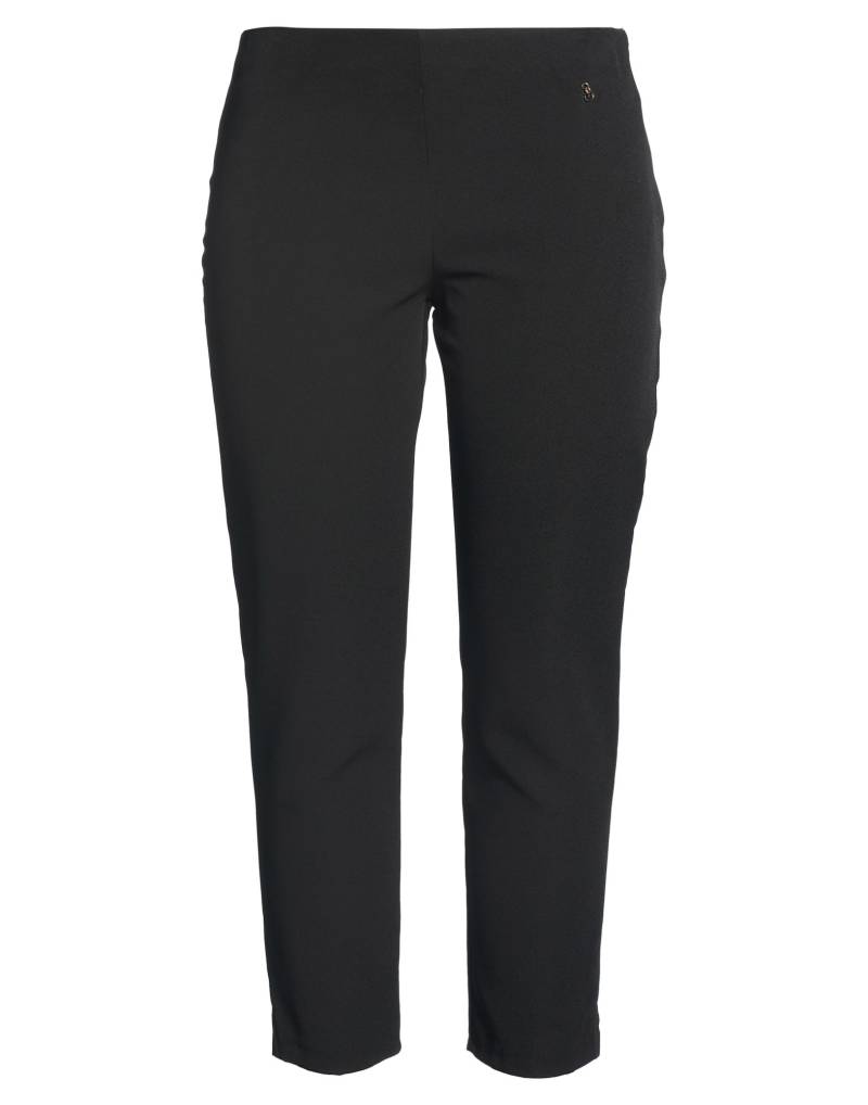 ARTIGLI Leggings Damen Schwarz von ARTIGLI