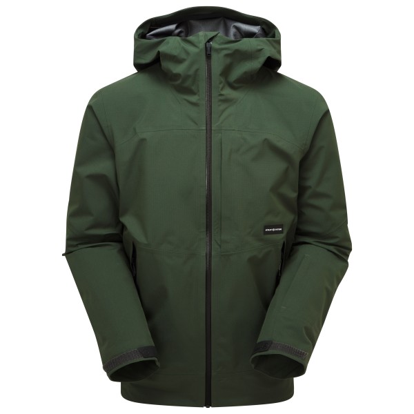 ARTILECT - Grandview 3L Jacket - Regenjacke Gr L;M;S schwarz von ARTILECT