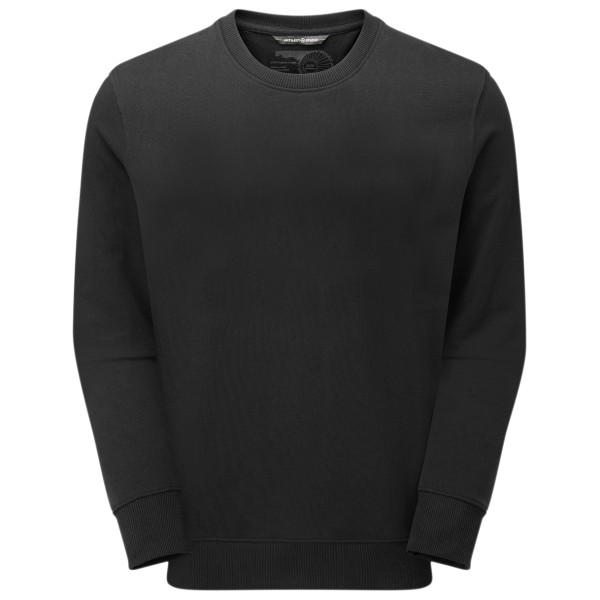 ARTILECT - Studio Crew - Pullover Gr XXL schwarz von ARTILECT