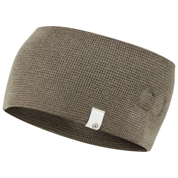 ARTILECT - Terrace Headband - Stirnband Gr One Size grau von ARTILECT