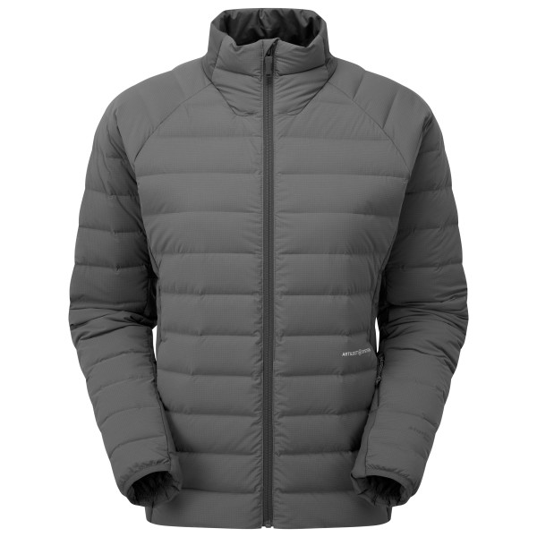ARTILECT - Women's Divide Fusion Stretch Jacket - Daunenjacke Gr M grau ARTILECT - Women's Divide Fusion Stretch Jacket - Daunenjacke Gr M grau von ARTILECT