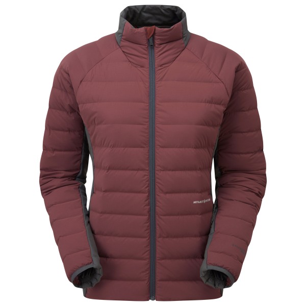 ARTILECT - Women's Divide Fusion Stretch Jacket - Daunenjacke Gr M lila ARTILECT - Women's Divide Fusion Stretch Jacket - Daunenjacke Gr M lila von ARTILECT