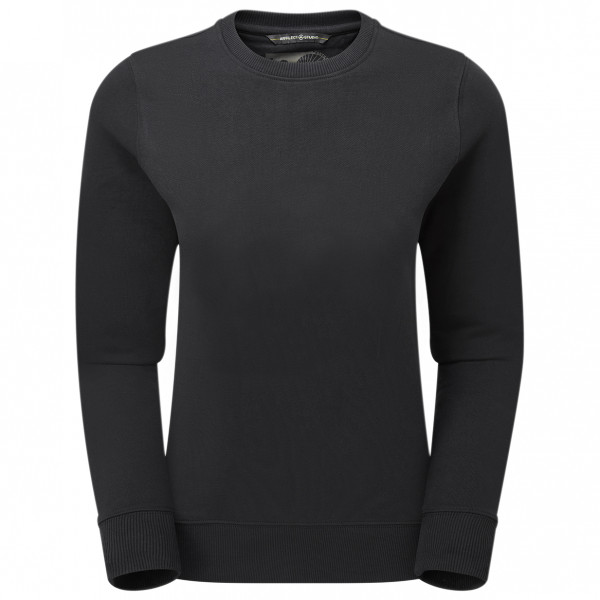 ARTILECT - Women's Studio Crew - Pullover Gr L schwarz von ARTILECT