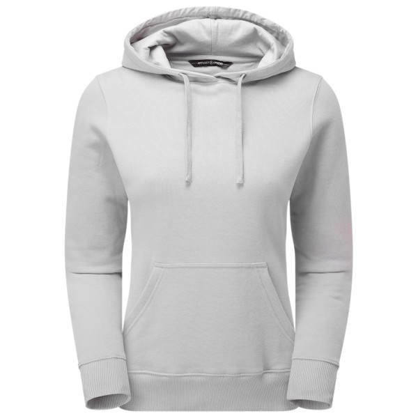 ARTILECT - Women's Studio Hoodie - Hoodie Gr XL grau von ARTILECT