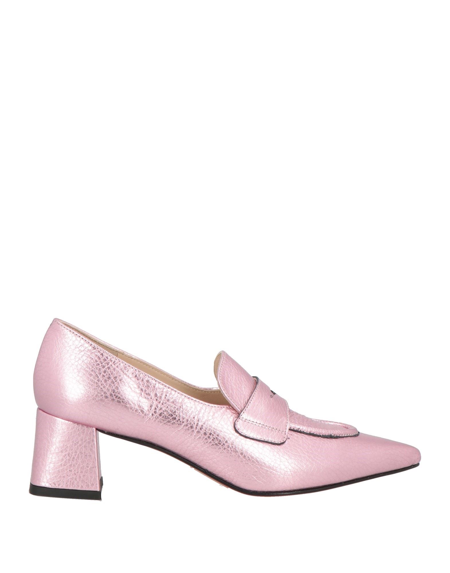 ARTIST Mokassin Damen Rosa von ARTIST