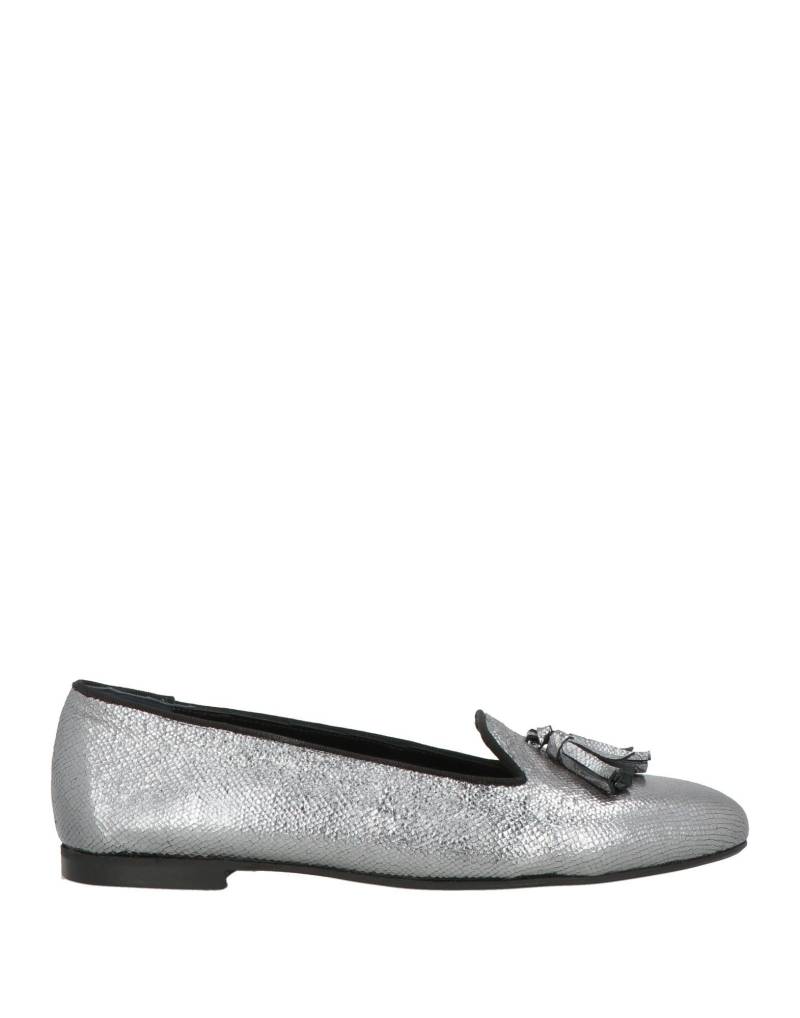 ARTIST Mokassin Damen Stahlgrau von ARTIST