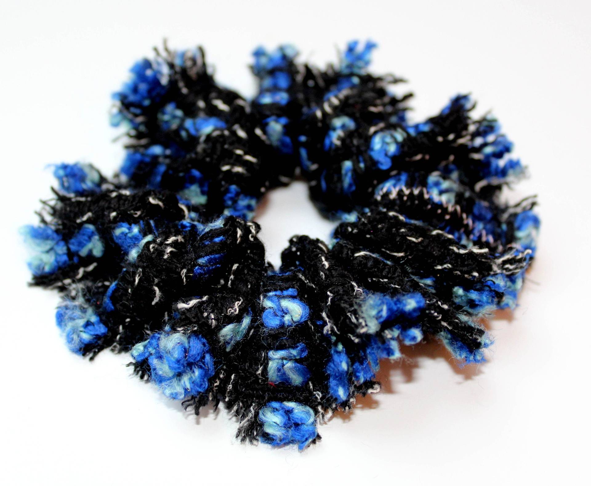 Designer Haargummi Mit Fransen, Haar-Accessoire, Für Frauen, Mädchen, Scrunchie, Scrunchie Designer Haargummi Mit Fransen, Haar-Accessoire, Für Frauen, Mädchen, Scrunchie, Scrunchie von ARTJAScom