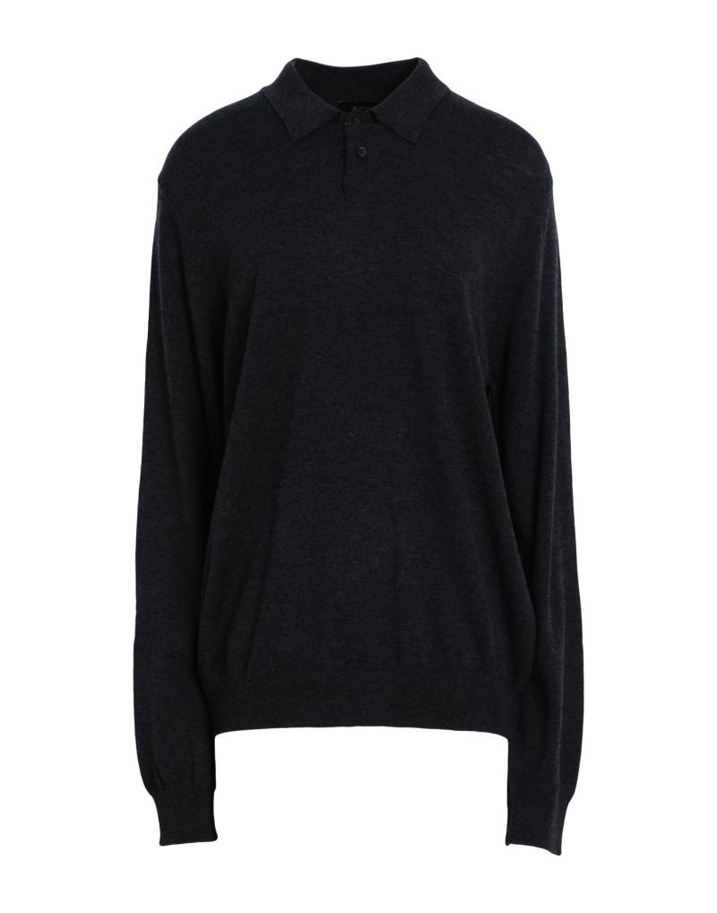 ARTKNIT STUDIOS Pullover Damen Schwarz von ARTKNIT STUDIOS