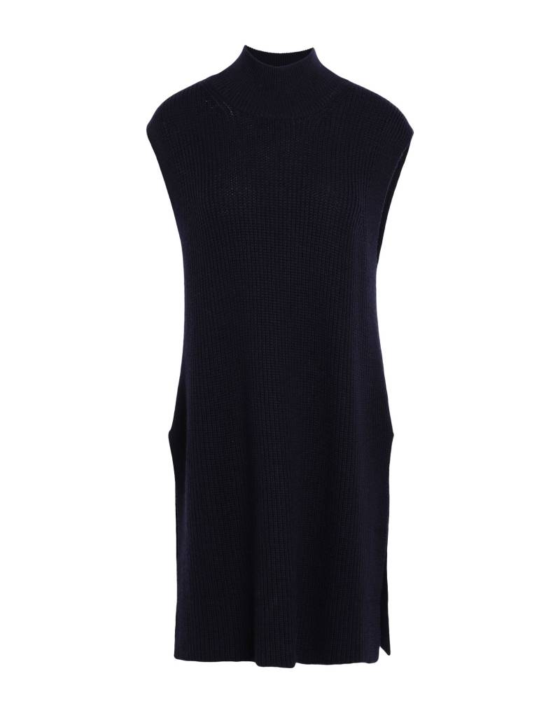 ARTKNIT STUDIOS Rollkragenpullover Damen Nachtblau von ARTKNIT STUDIOS