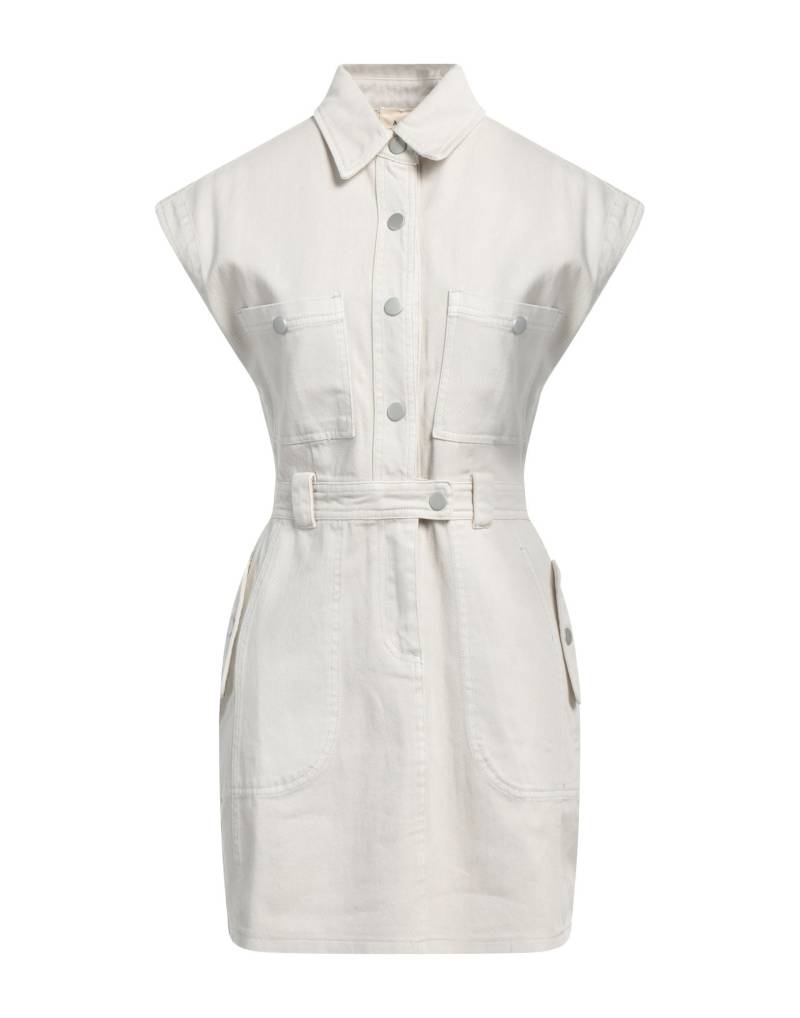 ARTLOVE Mini-kleid Damen Off white von ARTLOVE