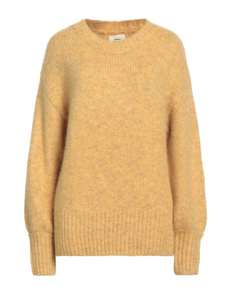 ARTLOVE Pullover Damen Ringelblume von ARTLOVE