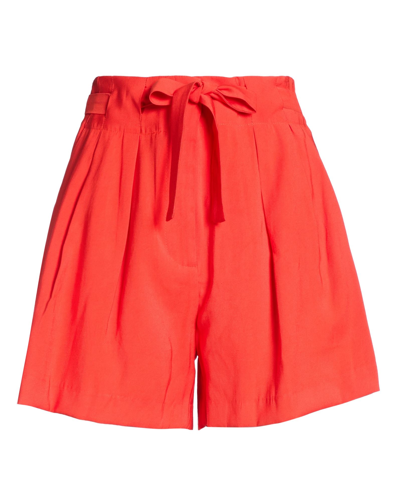ARTLOVE Shorts & Bermudashorts Damen Tomatenrot von ARTLOVE