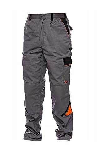 ARTMAS Herren Professional, Grau, 58 EU von ART.MAS
