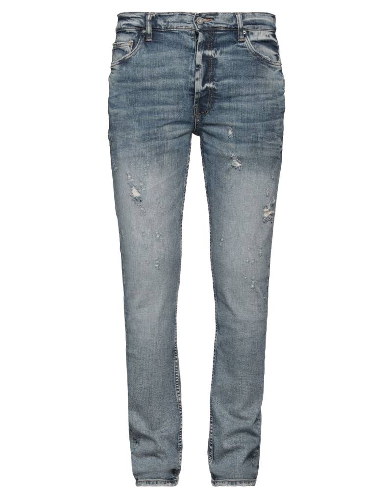 ARTMEETSCHAOS Jeanshose Herren Blau von ARTMEETSCHAOS