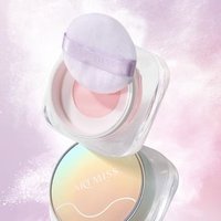 ARTMISS - HD Lightweight Loose Powder - 4 Types 03# Light Pink (Matte) - 14g von ARTMISS