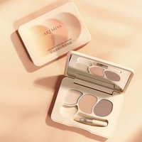 ARTMISS - Light Touch Three-Color Concealer Palette 3.5g von ARTMISS