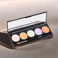 ARTMISS - Multi-Effect 5-Color Concealer Palette 7.5g von ARTMISS