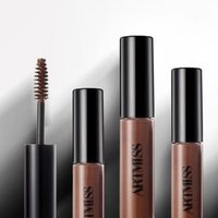 ARTMISS - Natural Color Long-Lasting Eyebrow Tint - 2 Colors 02# Coffee Brown - 9g von ARTMISS