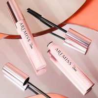 ARTMISS - Peacock Volume / Lengthening Mascara - 2 Colors 02# Volume Curl - 7.5g von ARTMISS