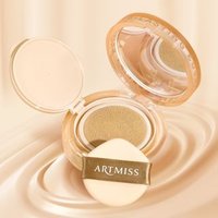 ARTMISS - Replica Skin Long-Lasting Cushion - 2 Colors HF02# Natural (Refill) - 11g von ARTMISS