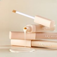 ARTMISS - Soft Focus Liquid Concealer - 3 Colors 01# Ivory - 6.5g von ARTMISS