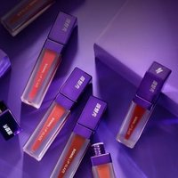 ARTMISS - Spotlight Air Lip Glaze - 6 Colors 601# Ticket - 3g von ARTMISS