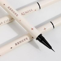 ARTMISS - Twinkle Star Liquid Eyeliner - 2 Colors 01# Dark Tea - 0.55g von ARTMISS