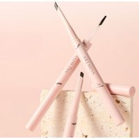 ARTMISS - Wild Double Effect Eyebrow Pen & Eyebrow Tint - 2 Types 01# Dark Brown (160mg & 500mg) von ARTMISS