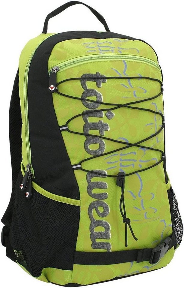 ARTRA Tennisrucksack (0-tlg) von ARTRA