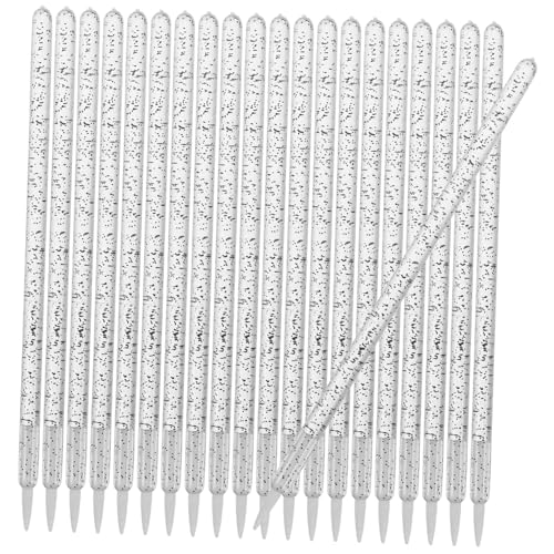 ARTSEWPLY 1tasche Einweg-augenpinsel Mit Weicher Spitze Eyeliner-liner-pinsel Für Präzises Auftragen Mit Konturenstiften Für Augen-make-up Für Reisen Und Verschiedene Anlässe von ARTSEWPLY
