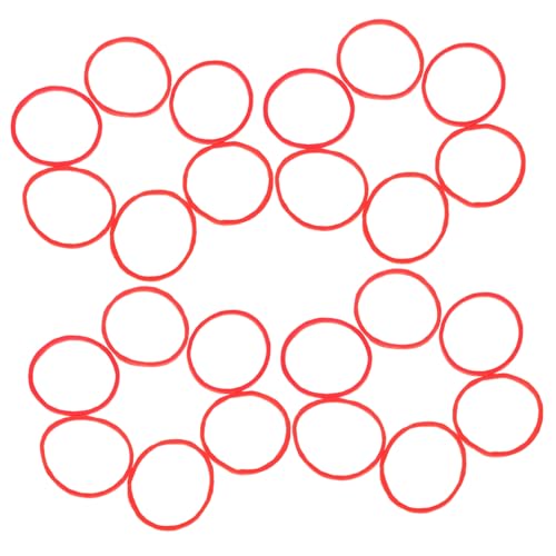 ARTSEWPLY 1 Packung Gummiband Lebensmittelutensilien Laufrad Schleife Haarschmuck Handygriff Europäische Parfümflasche Kissen Innenfutter von ARTSEWPLY