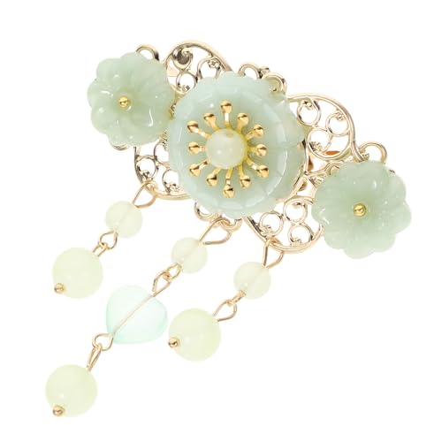ARTSEWPLY 1stück Elegante Haarspange Für Damen Stilvolles Haarschmuck-accessoire Für Hochzeiten Und Partys Leicht Und Praktisch Für Verschiedene Frisuren Und Outfits von ARTSEWPLY