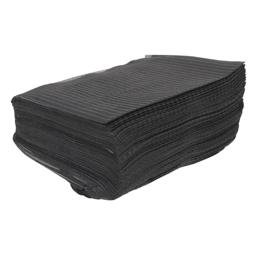 ARTSEWPLY 125 Stück Teiliges Einweg Tattoo Reinigungspad Wasserfeste Tattoos Tischdecke aus Doppellagigem mit Wasserdichter Folienrückseite für Professionelle und Private Anwendung von ARTSEWPLY