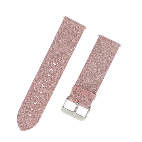 ARTSEWPLY 1Stück Funkelndes Armband für Watch Gear Einstellbarer Ersatzgurt für Partys oder Reisen Zeitloses Zubehör für Damen von ARTSEWPLY