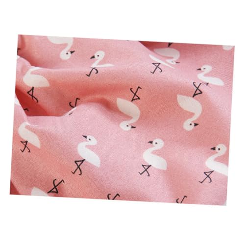 ARTSEWPLY 2 Paare rutschfeste Füße drinnen Abdeckung Männer Hausschuhe Frauen Mop Pantoffelschuhe Decken schuhüberzieher Staubdichte Überschuhe rutschfeste Überschuhe Schuhschutzhüllen Rosa von ARTSEWPLY