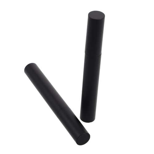 ARTSEWPLY 2stücke Augenbrauenbürste Mit Temporärer Bart Und Augenbrauenfarbe Für Männer Einschließlich Präzisionspinsel Für Einfache Anwendung Und Langanhaltende Farbe von ARTSEWPLY