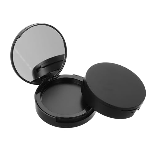 ARTSEWPLY 2 Stück Doppelschicht False Eyelash Case mit Spiegel Leichter Kunststoff Wimpern Organizer für Reise und Alltag Langlebige Aufbewahrungsbox Schützt Künstliche Wimpern vor von ARTSEWPLY