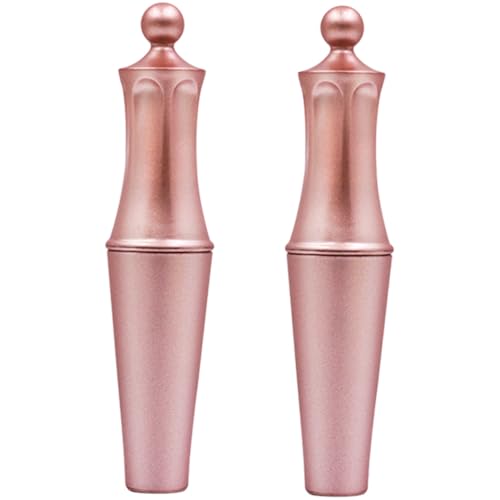 ARTSEWPLY 2 Stück Magnetischer Eyeliner Flüssig Wasserfester und Sicherer Makeup stift für Frauen und Teenager Kompatibel mit Magnetischen Wimpern Langanhaltend und Hautfreundlich von ARTSEWPLY