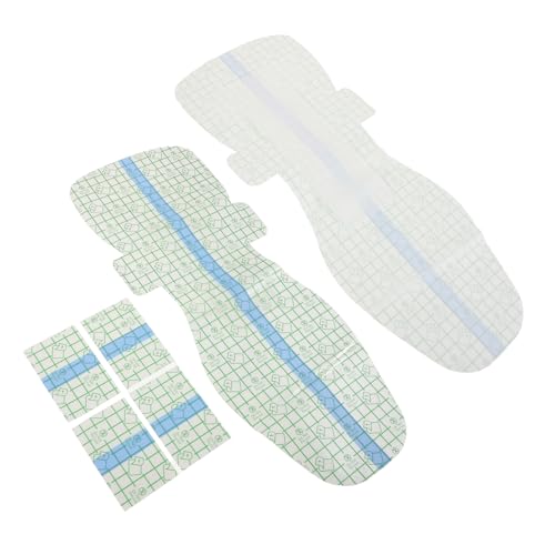 ARTSEWPLY 2stücke Stücker Schwimmen Patch Frauen Privaten Bereich Schutz Komfortable Frauen Schwimmen Privatsphäre Aufkleber Für Wasser Parks Und Schwimmbäder von ARTSEWPLY