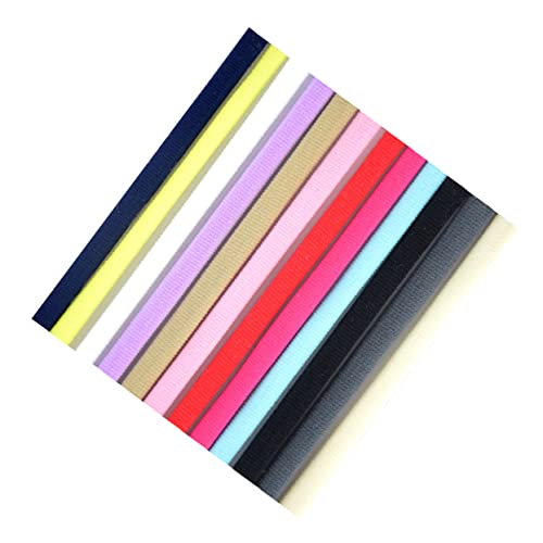 ARTSEWPLY 20 Stück Teiliges Elastisches Nylon Stirnband für Neugeborene und Junge Mädchen Nahtlos Zufälligen Farben für Alltag Feiern und Fotorequisiten Zufällige Farbe Zufällige Farbe ARTSEWPLY 20 Stück Teiliges Elastisches Nylon Stirnband für Neugeborene und Junge Mädchen Nahtlos Zufälligen Farben für Alltag Feiern und Fotorequisiten Zufällige Farbe Zufällige Farbe von ARTSEWPLY