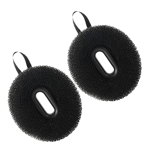 ARTSEWPLY 2stücke Massage-badeball Aus Hochwertigem Und Pa Effektiver Hautpeeling-schwamm Für Sanfte Reinigung Und Tägliche Körperpflege Für Männer Und Frauen von ARTSEWPLY