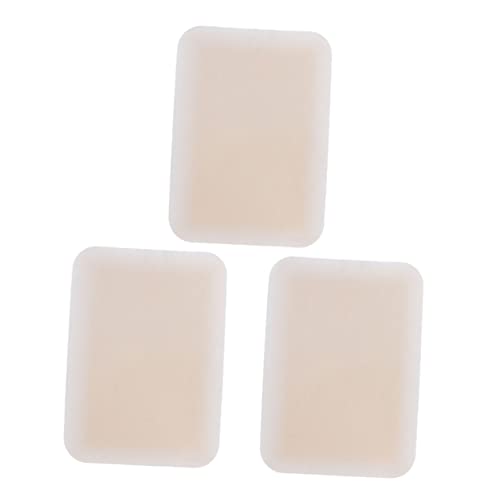 ARTSEWPLY 3 Stück Hautverbergen Aufkleber Für Narben Muttermale Hautunreinheiten Hautabdeckungs Patch Für Tattoo Concealer Hautfreundlich Einfach Anzuwenden Universell Einsetzbar von ARTSEWPLY