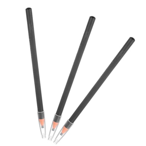 ARTSEWPLY 3 Stück Wasserfester Schweißfester Set Peel Off Augenbrauenstift Natürlichem Präzise Formung Kompakt und Reisefreundlich für Damen Unterwegs und Outdoor Anwendung ARTSEWPLY 3 Stück Wasserfester Schweißfester Set Peel Off Augenbrauenstift Natürlichem Präzise Formung Kompakt und Reisefreundlich für Damen Unterwegs und Outdoor Anwendung von ARTSEWPLY