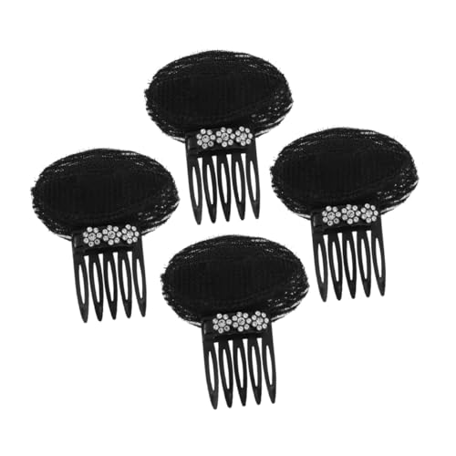 ARTSEWPLY 4stücke Haarkamm Mit Strasssteinen Für Damen Haarschmuck Für Braut Hochzeit Zarte Haarspangen Für Besondere Anlässe von ARTSEWPLY