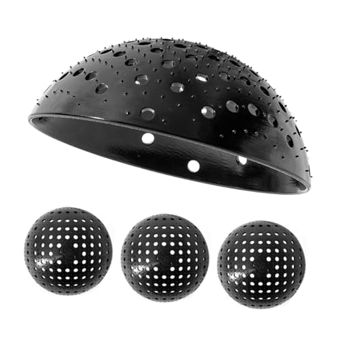 ARTSEWPLY 4stücke Unsichtbares Flauschiges Haarpolster Haarbasispolster Und Haarvolumenpolster Haarpolster Für Mädchen Und Frauen Haarstyling-einsätze Zur Erhöhung Der von ARTSEWPLY