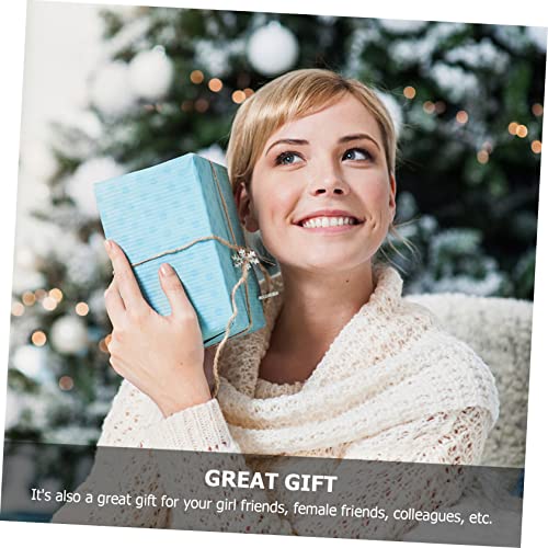 ARTSEWPLY 4 Stück Teiliges Haarschmuck mit Strass Haarspangen aus Legierung Damen Haarclips mit Blattdesign Vielseitige Haardekorationen für Party und Alltag von ARTSEWPLY